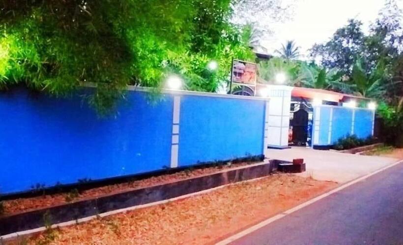 ペンション Vj Villa