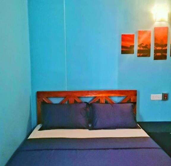 ペンション Vj Villa