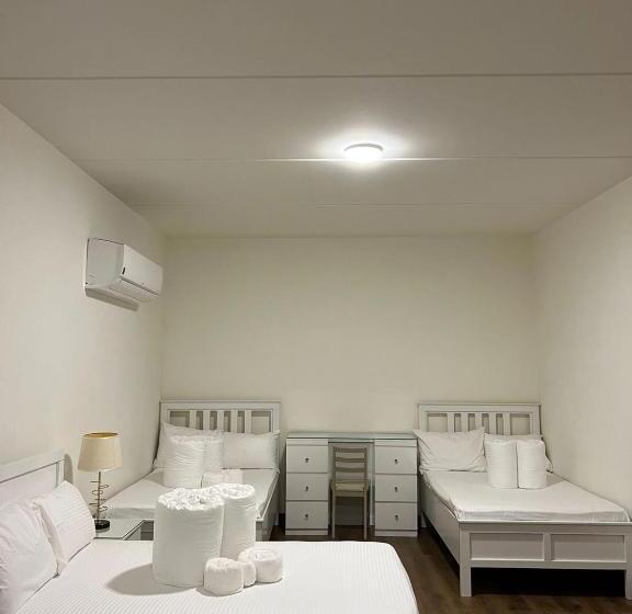 Пансион Welcome To My House