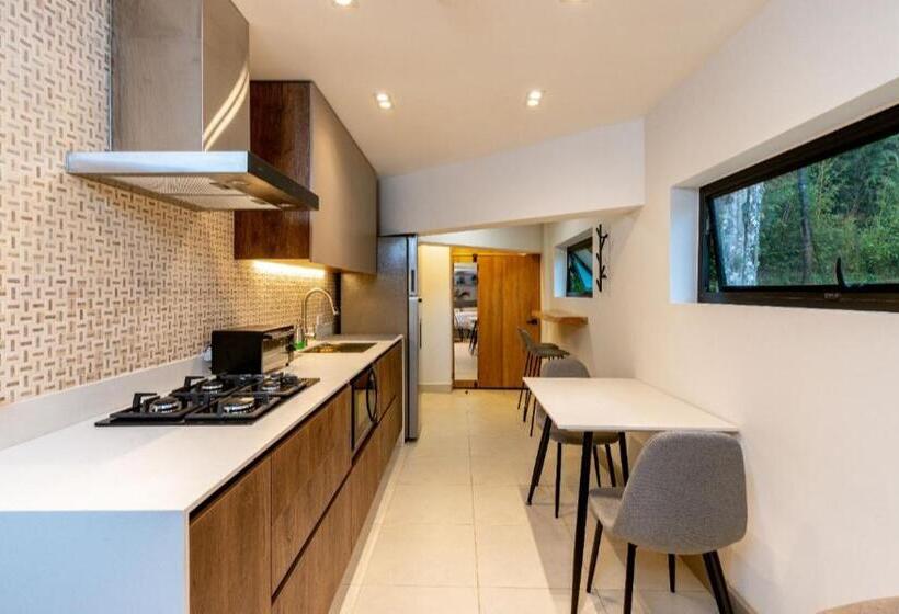 بنسيون Zen Medellin Maya