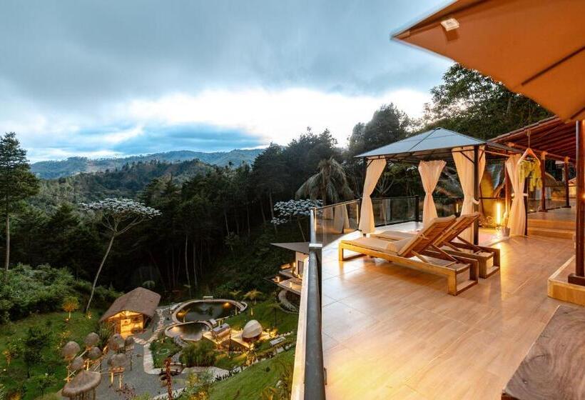 پانسیون Zen Medellin Satori