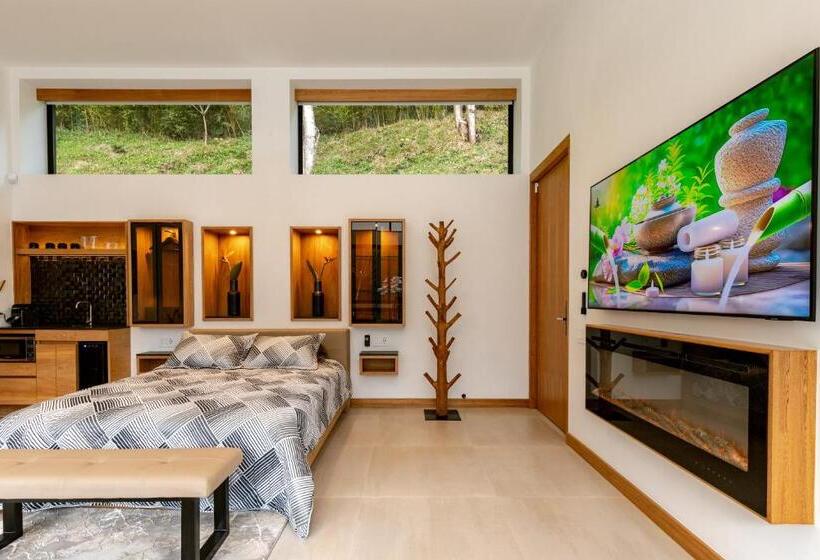 پانسیون Zen Medellin Satori