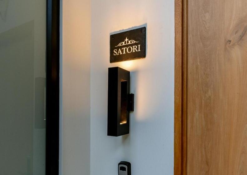 پانسیون Zen Medellin Satori