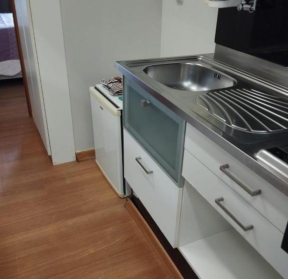 Queen S Flats, Flat Executivo Próximo à Esplanada E Ao Aeroporto