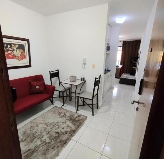 Queen S Flats, Flat Executivo Próximo à Esplanada E Ao Aeroporto