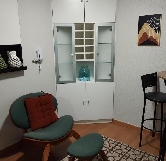 Queen S Flats, Flat Executivo Próximo à Esplanada E Ao Aeroporto