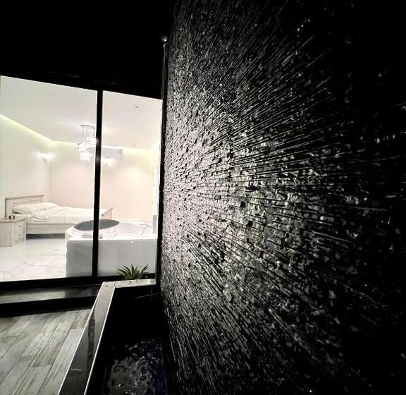 استراحتگاه شالية لوتس بارك