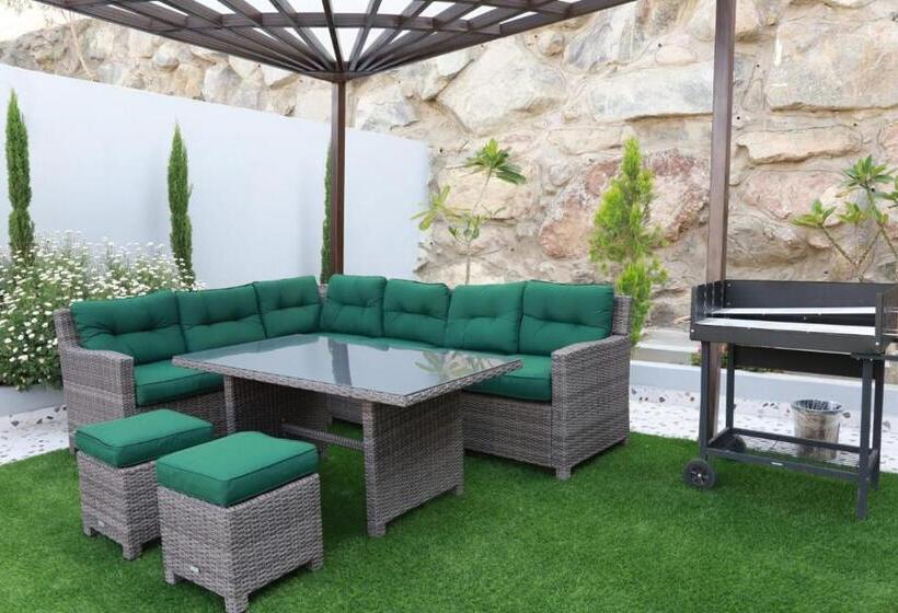 منتجع شاليهات صن سيت تايم