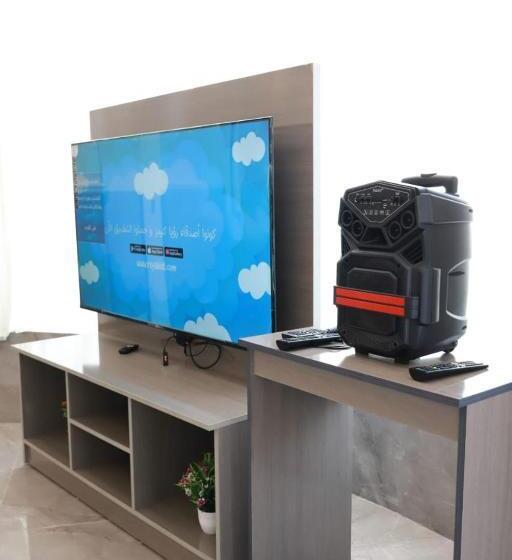 منتجع شاليهات صن سيت تايم