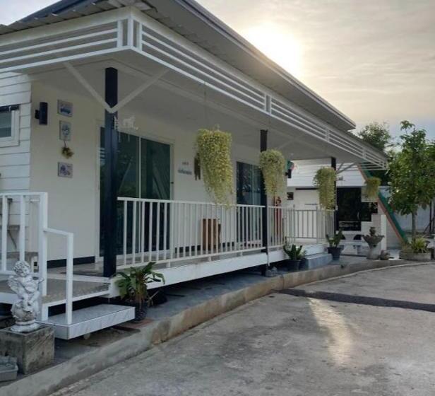 리조트 วิวธารารีสอร์ท