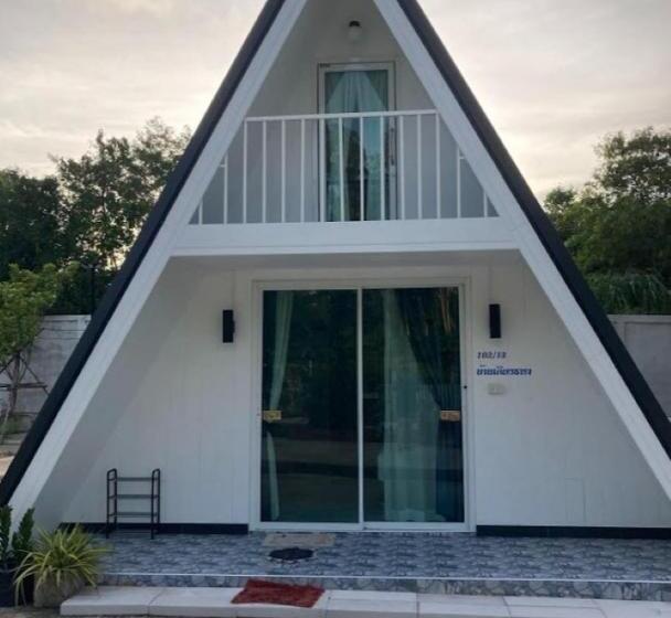 리조트 วิวธารารีสอร์ท