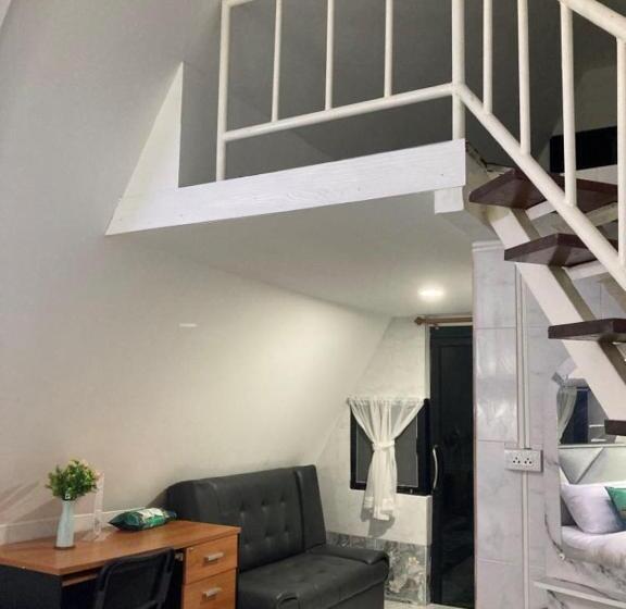 리조트 วิวธารารีสอร์ท