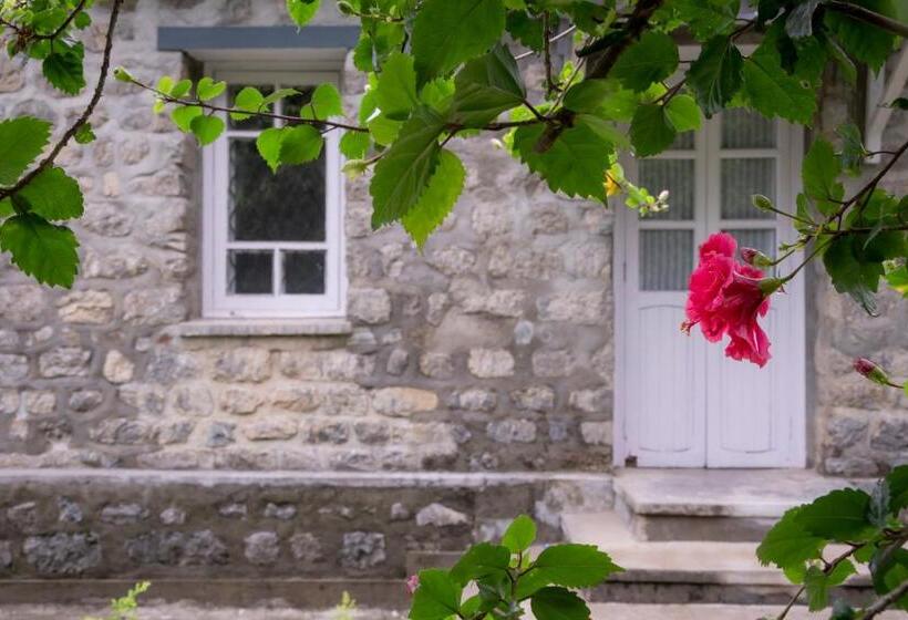 منتجع House Of Hive, Gethiya