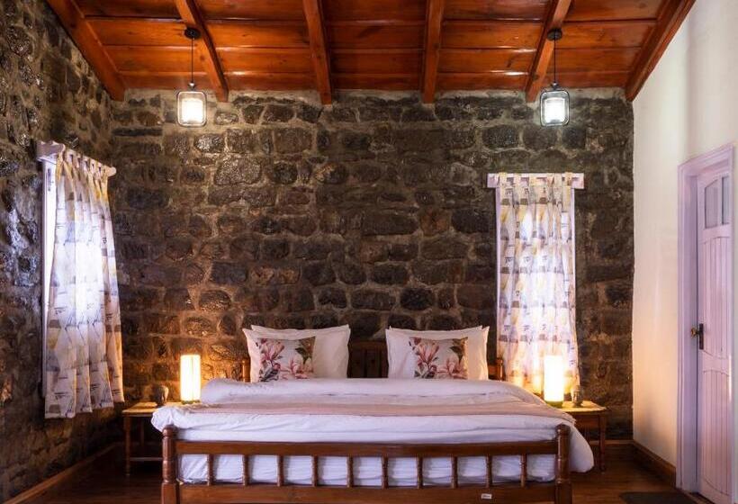 منتجع House Of Hive, Gethiya