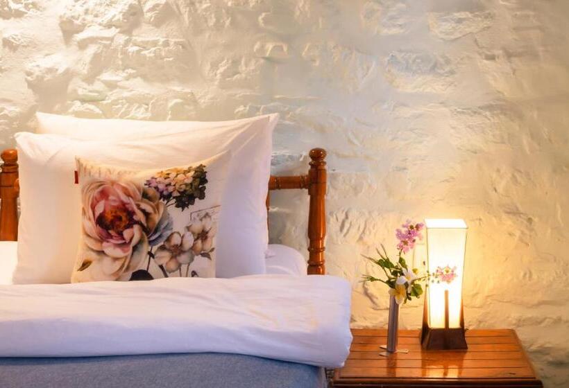 منتجع House Of Hive, Gethiya