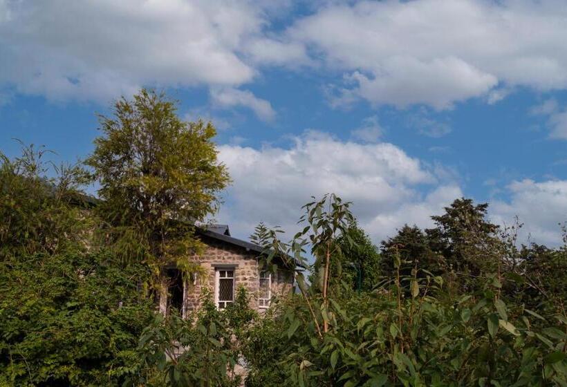 אתר נופש House Of Hive, Gethiya