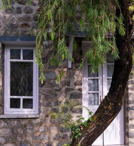 منتجع House Of Hive, Gethiya