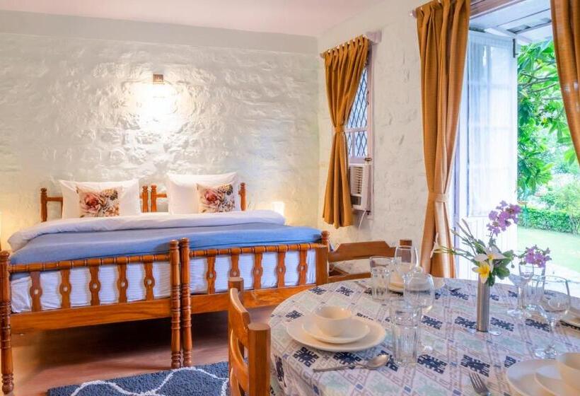 منتجع House Of Hive, Gethiya