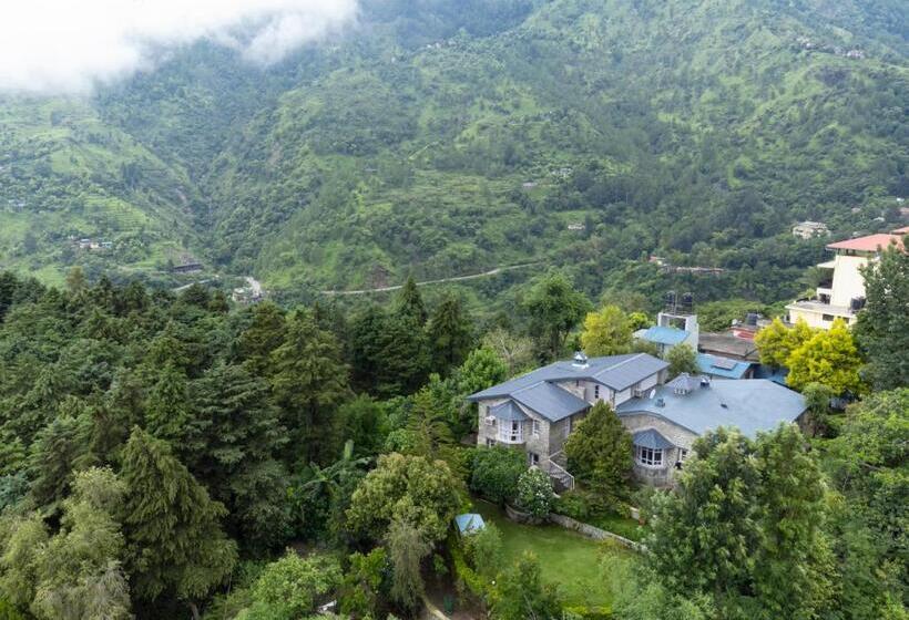 منتجع House Of Hive, Gethiya