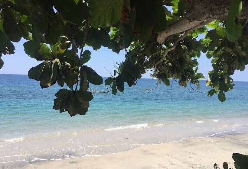 리조트 Kandora Luxury Villas