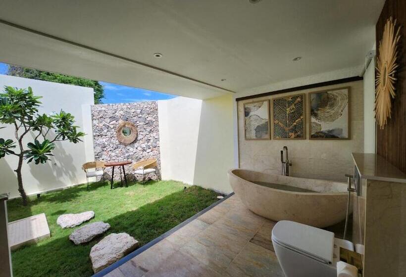 리조트 Kandora Luxury Villas