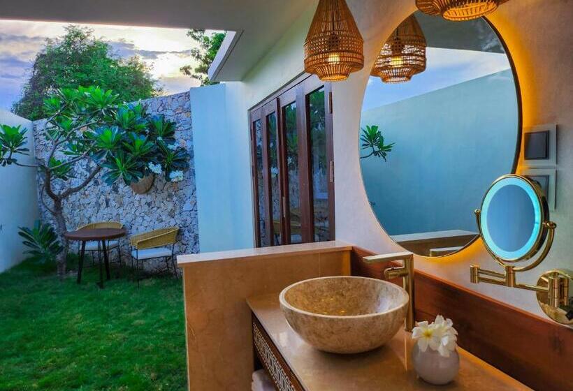 리조트 Kandora Luxury Villas