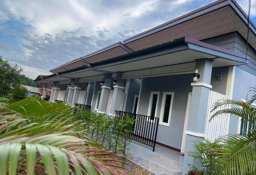 منتجع Kp House Bueng Kan