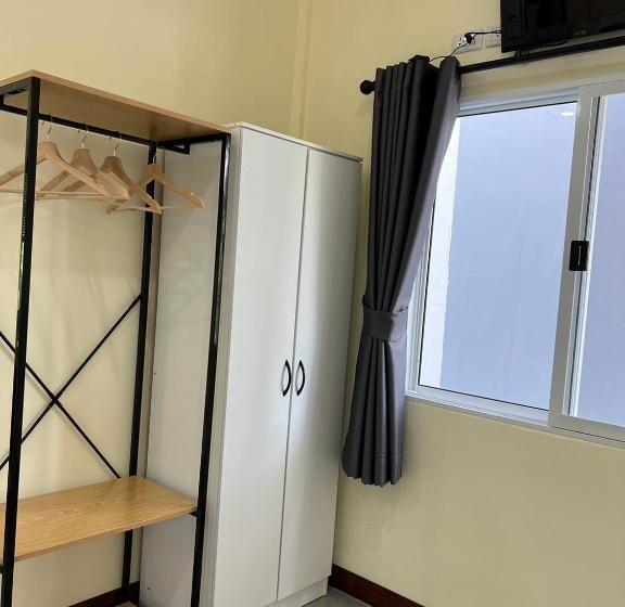 渡假胜地  Kp House Bueng Kan