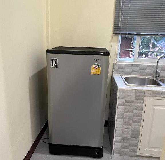 渡假胜地  Kp House Bueng Kan