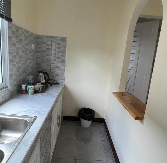 استراحتگاه Kp House Bueng Kan
