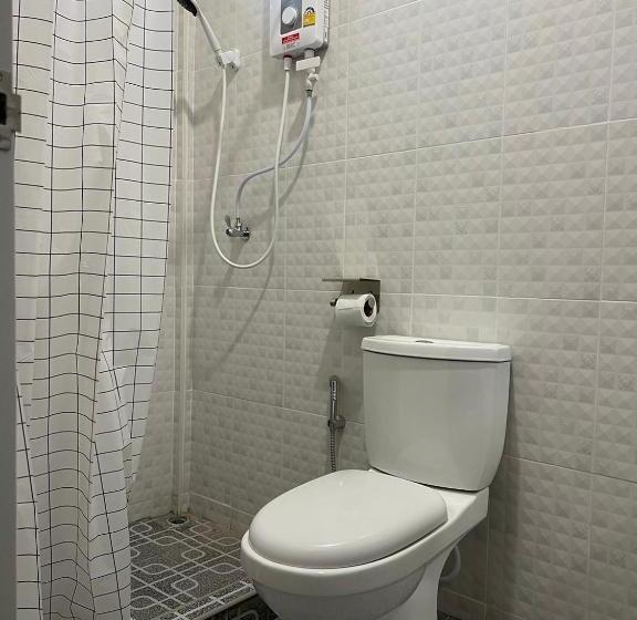 渡假胜地  Kp House Bueng Kan