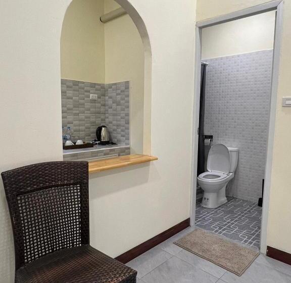 渡假胜地  Kp House Bueng Kan