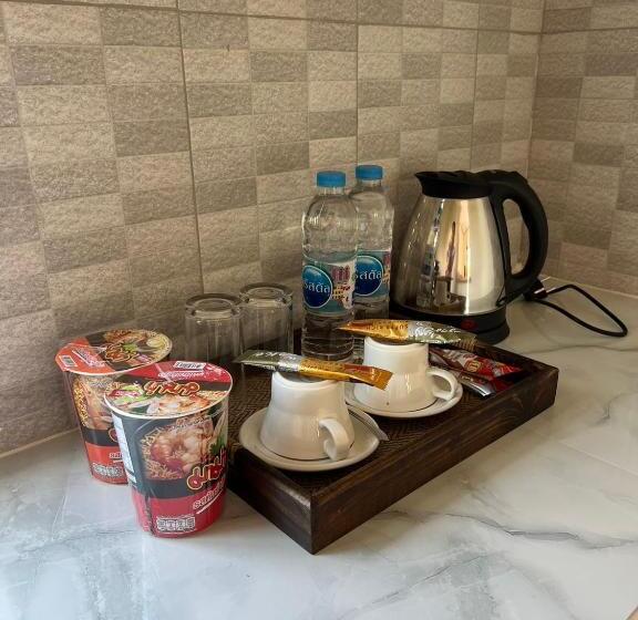 منتجع Kp House Bueng Kan