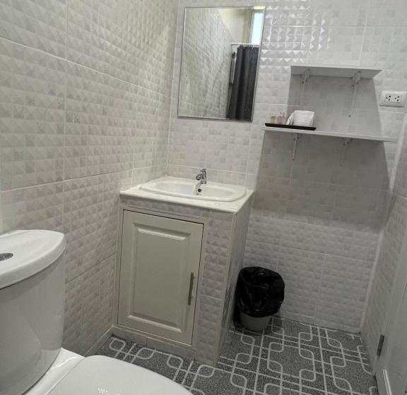 渡假胜地  Kp House Bueng Kan