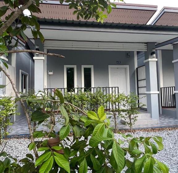 منتجع Kp House Bueng Kan