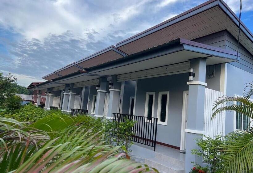 منتجع Kp House Bueng Kan