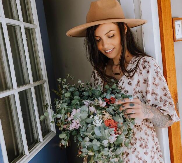 Resort Otel Page S Inn On Silva Bay