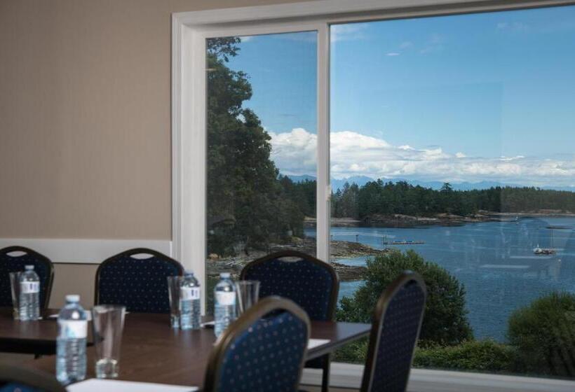 Resort Otel Page S Inn On Silva Bay