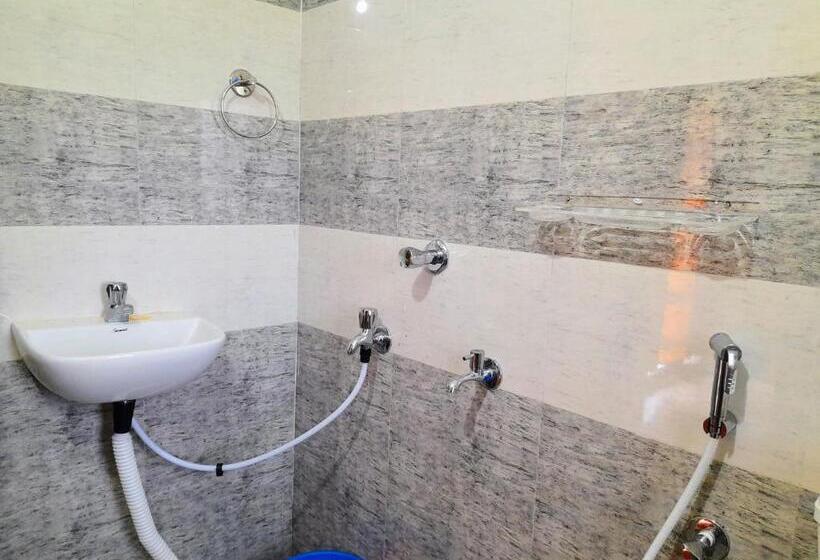 منتجع Similipal Eco Retreat