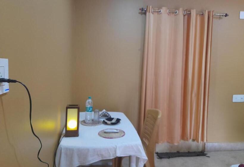 منتجع Similipal Eco Retreat