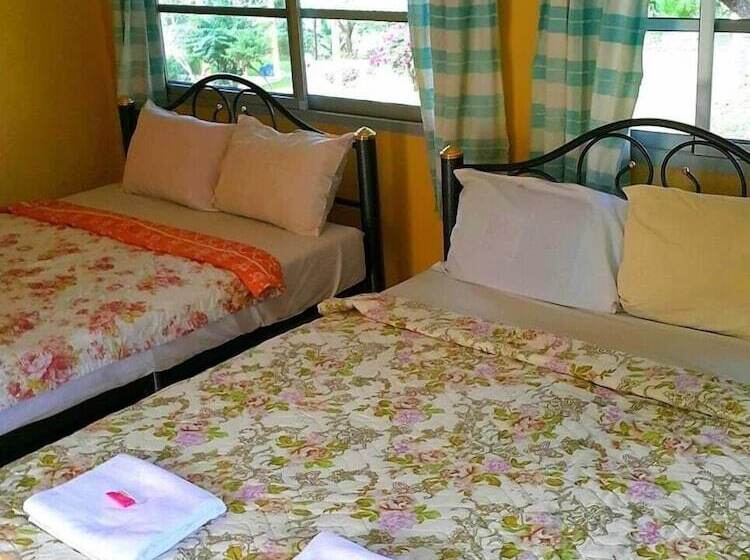 منتجع Viewsuay Farsai Wangnamkaew