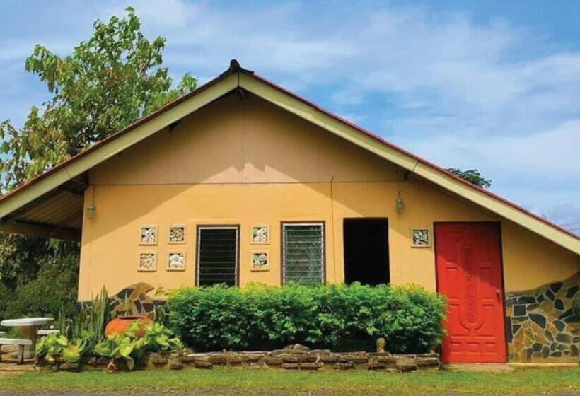 منتجع Viewsuay Farsai Wangnamkaew