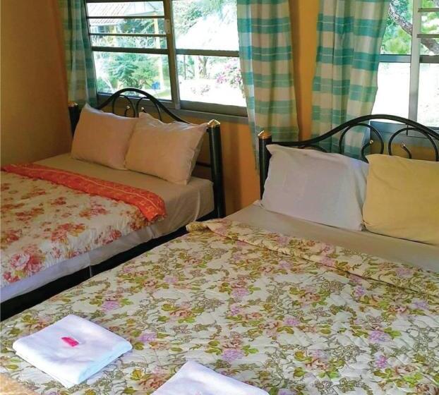 منتجع Viewsuay Farsai Wangnamkaew