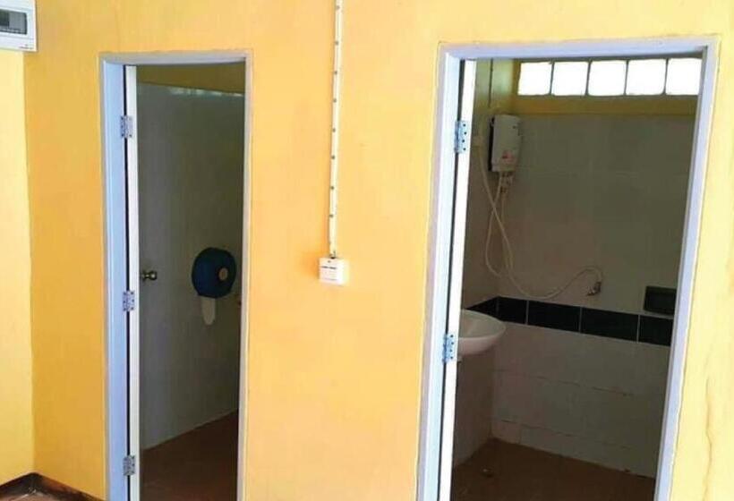 منتجع Viewsuay Farsai Wangnamkaew