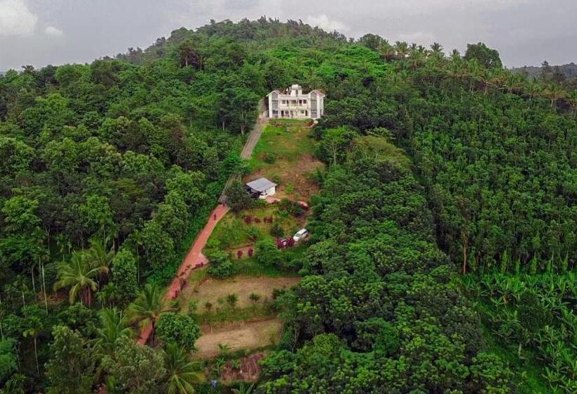渡假胜地 Wayanad Valley View