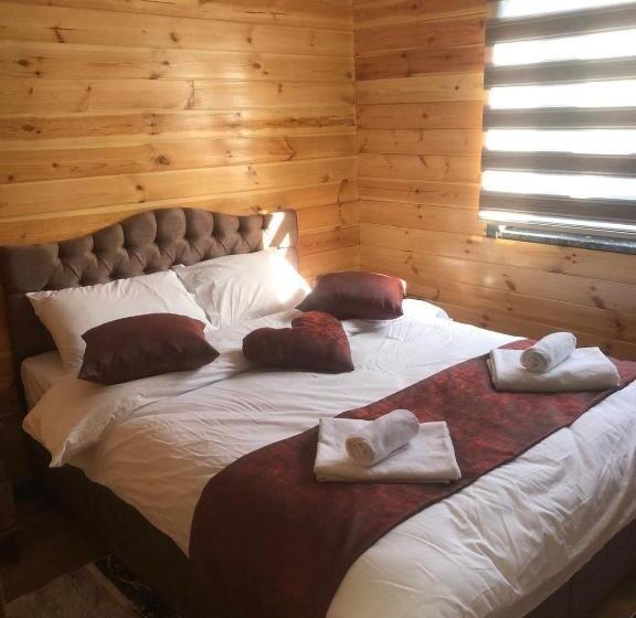 Sapanca Fami̇ly Resort