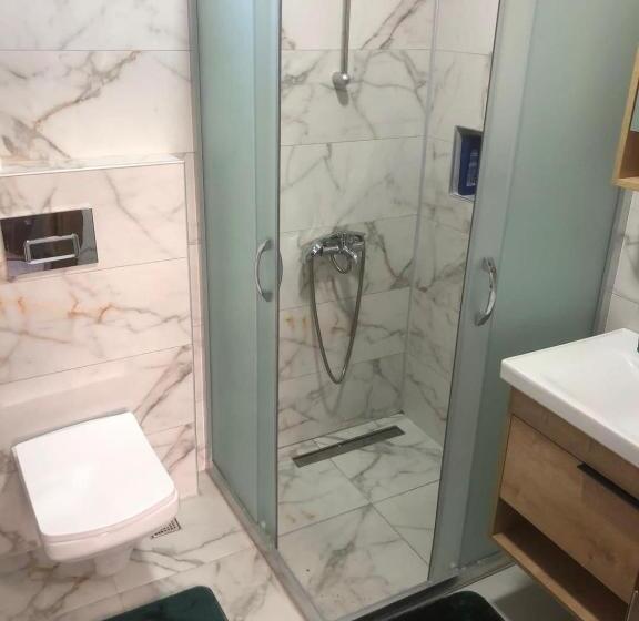 Sapanca Fami̇ly Resort