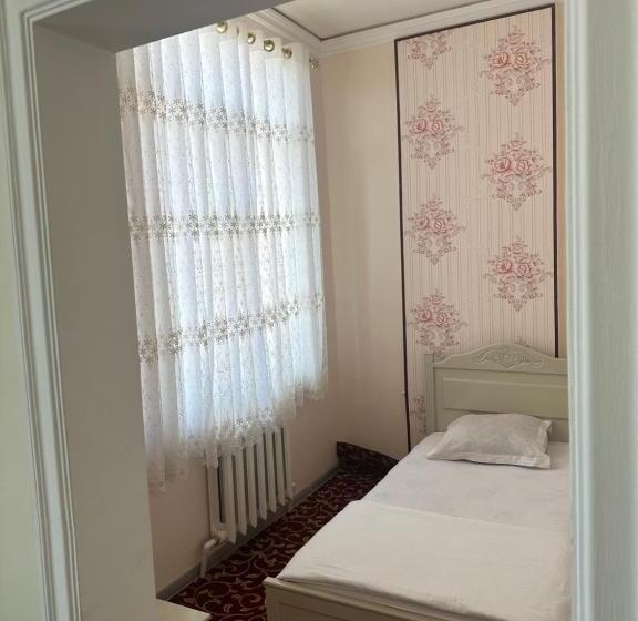 Sherhotel Urgench