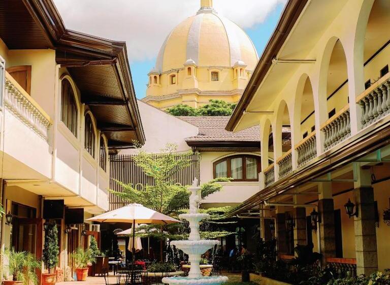 Solano Hotel & Resort At Casa Ysabel