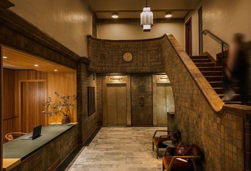 Sonder The Craftsman